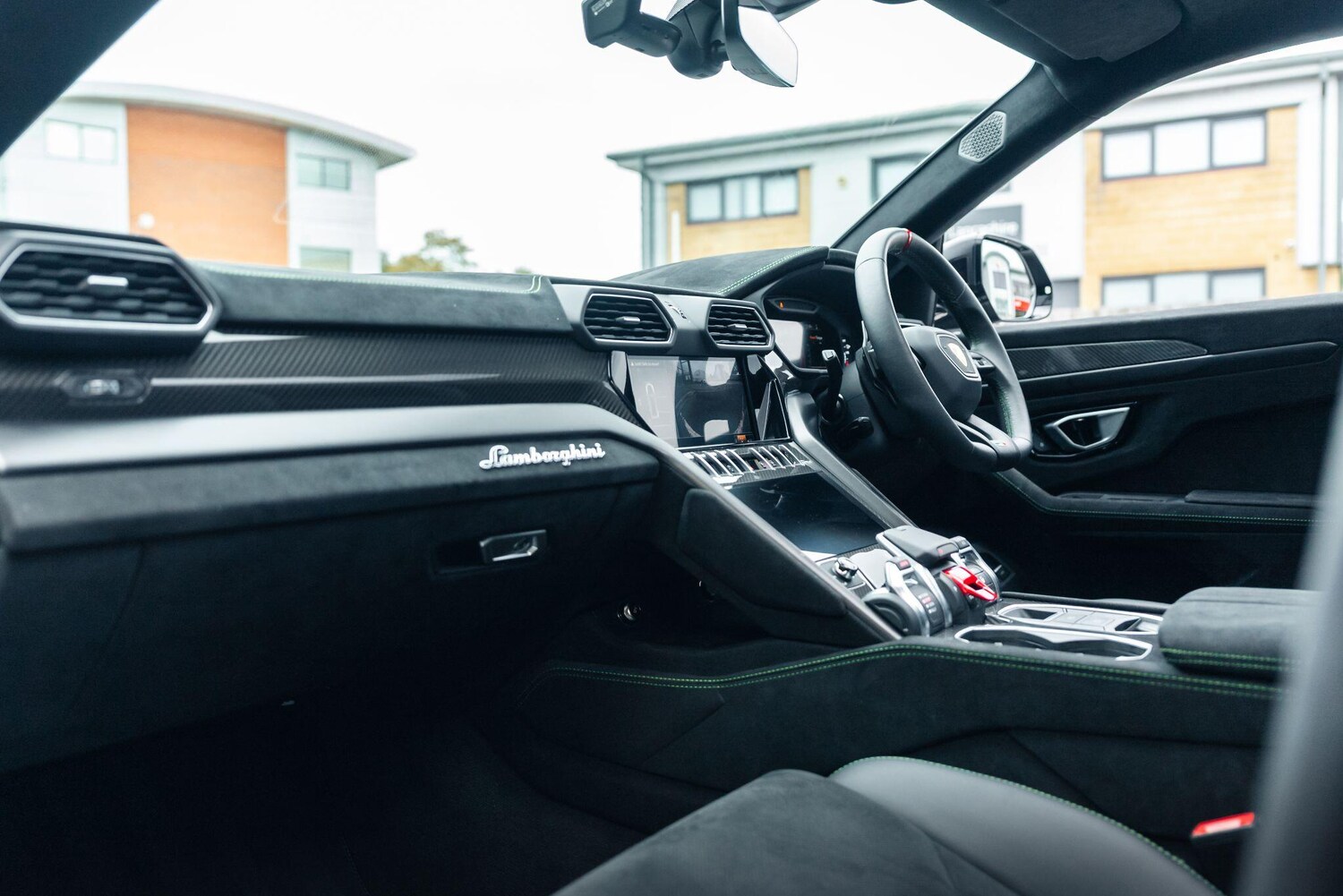 Used Lamborghini Urus 2024 for sale - 76283922: Photo 51