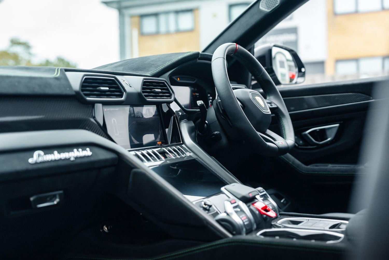 Used Lamborghini Urus 2024 for sale - 76283922: Photo 52