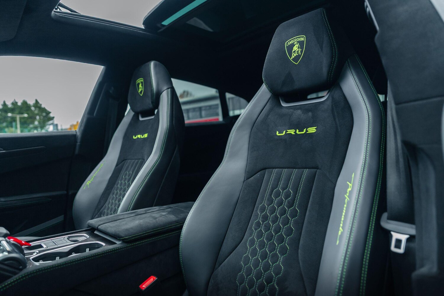 Used Lamborghini Urus 2024 for sale - 76283922: Photo 55