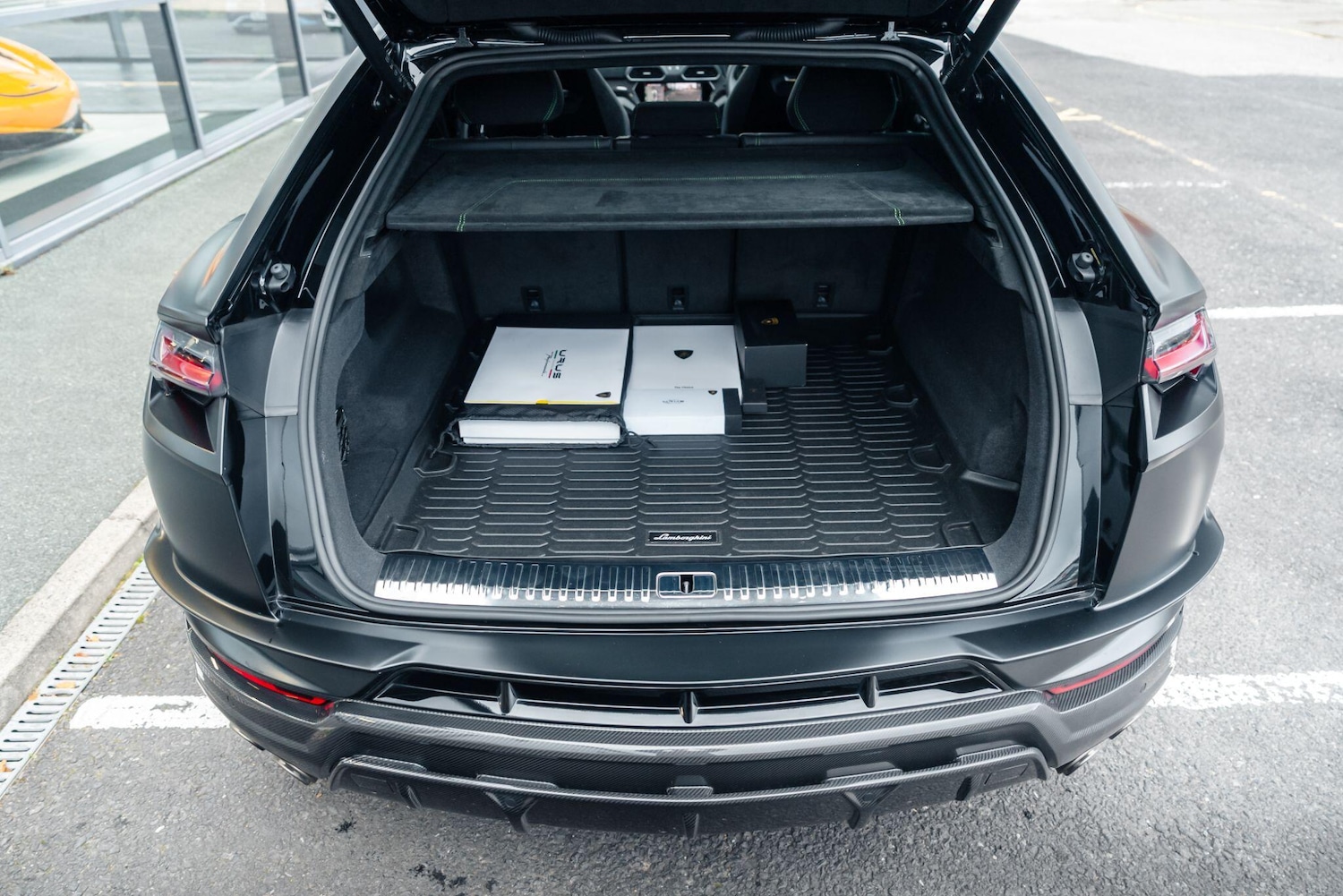 Used Lamborghini Urus 2024 for sale - 76283922: Photo 57