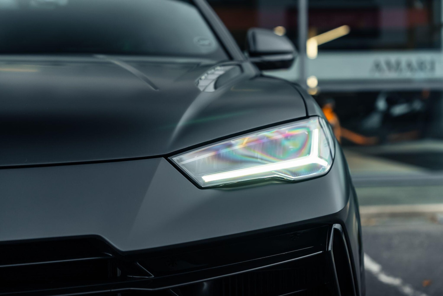 Used Lamborghini Urus 2024 for sale - 76283922: Photo 6