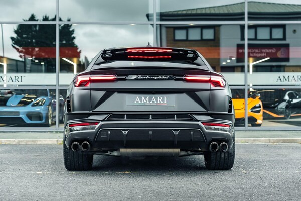 Used Lamborghini Urus 2024 for sale - 76283922: Photo 7