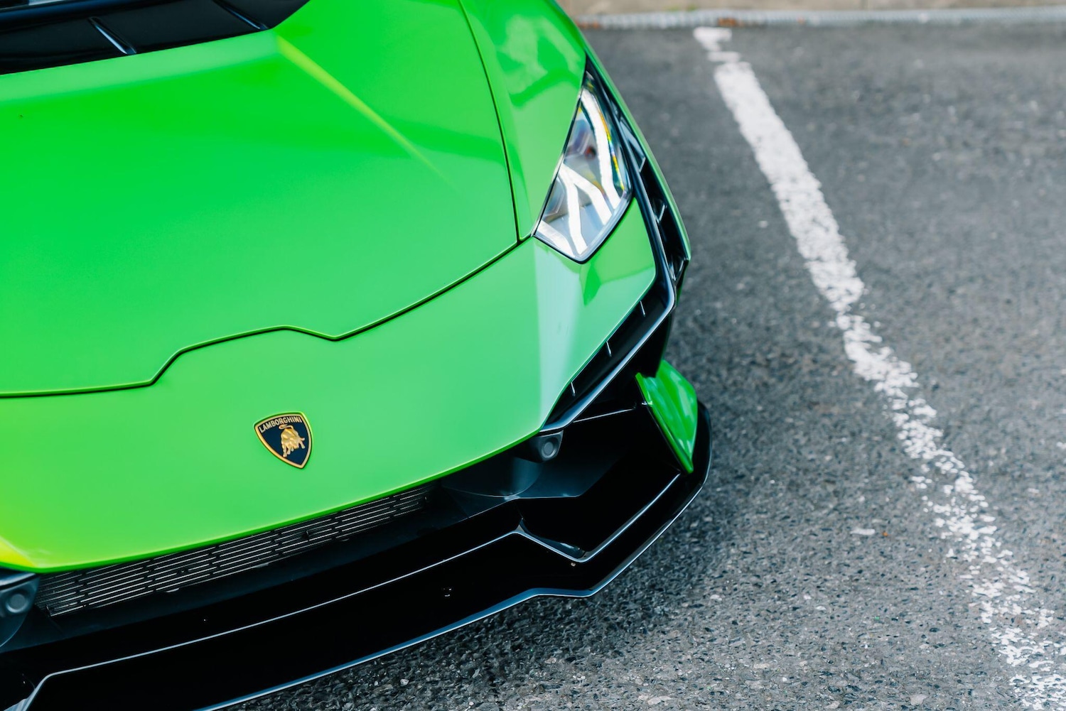 Used Lamborghini Huracan 2023 for sale - 76282753: Photo 11