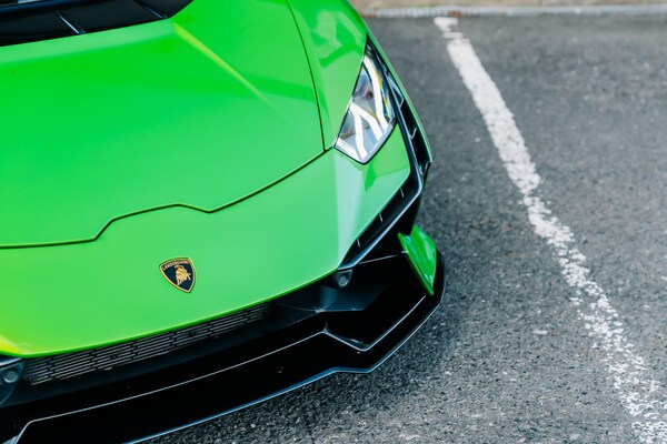 Used Lamborghini Huracan for sale - 76282753: Photo 11