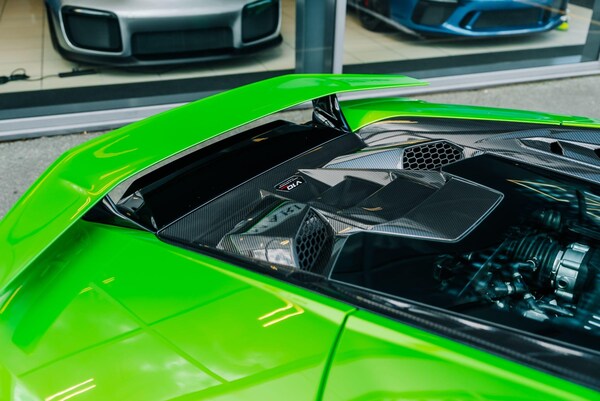 Used Lamborghini Huracan for sale - 76282753: Photo 15