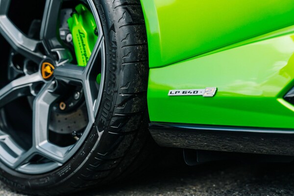 Used Lamborghini Huracan for sale - 76282753: Photo 16