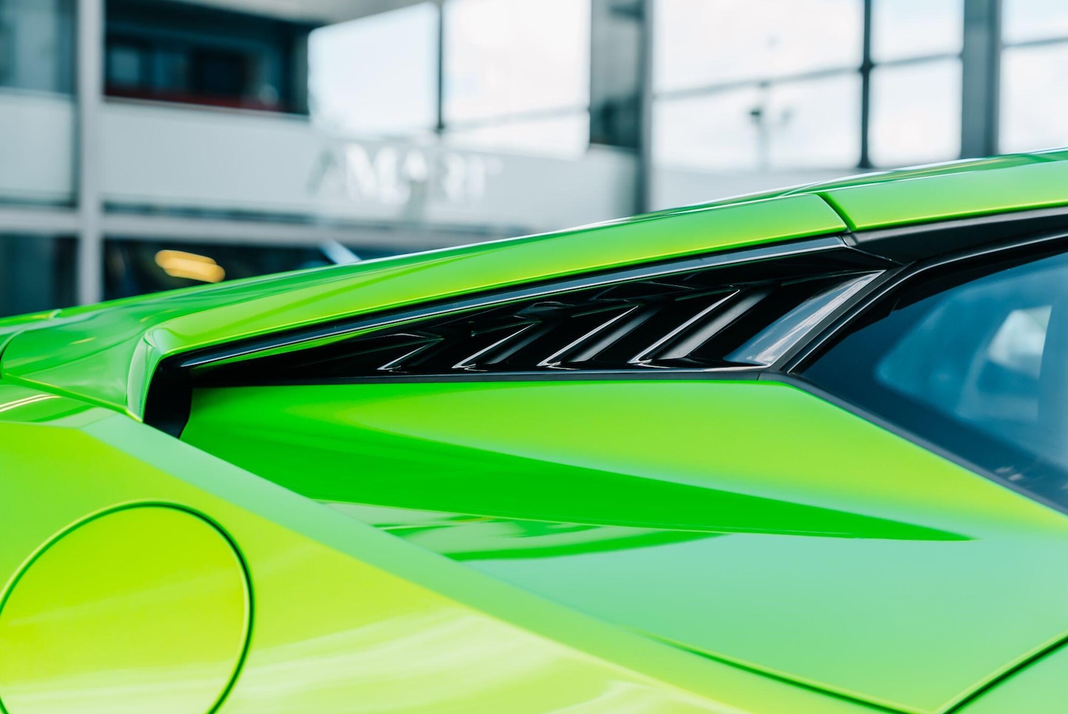 Used Lamborghini Huracan 2023 for sale - 76282753: Photo 17