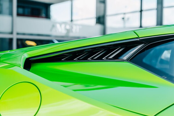 Used Lamborghini Huracan for sale - 76282753: Photo 17