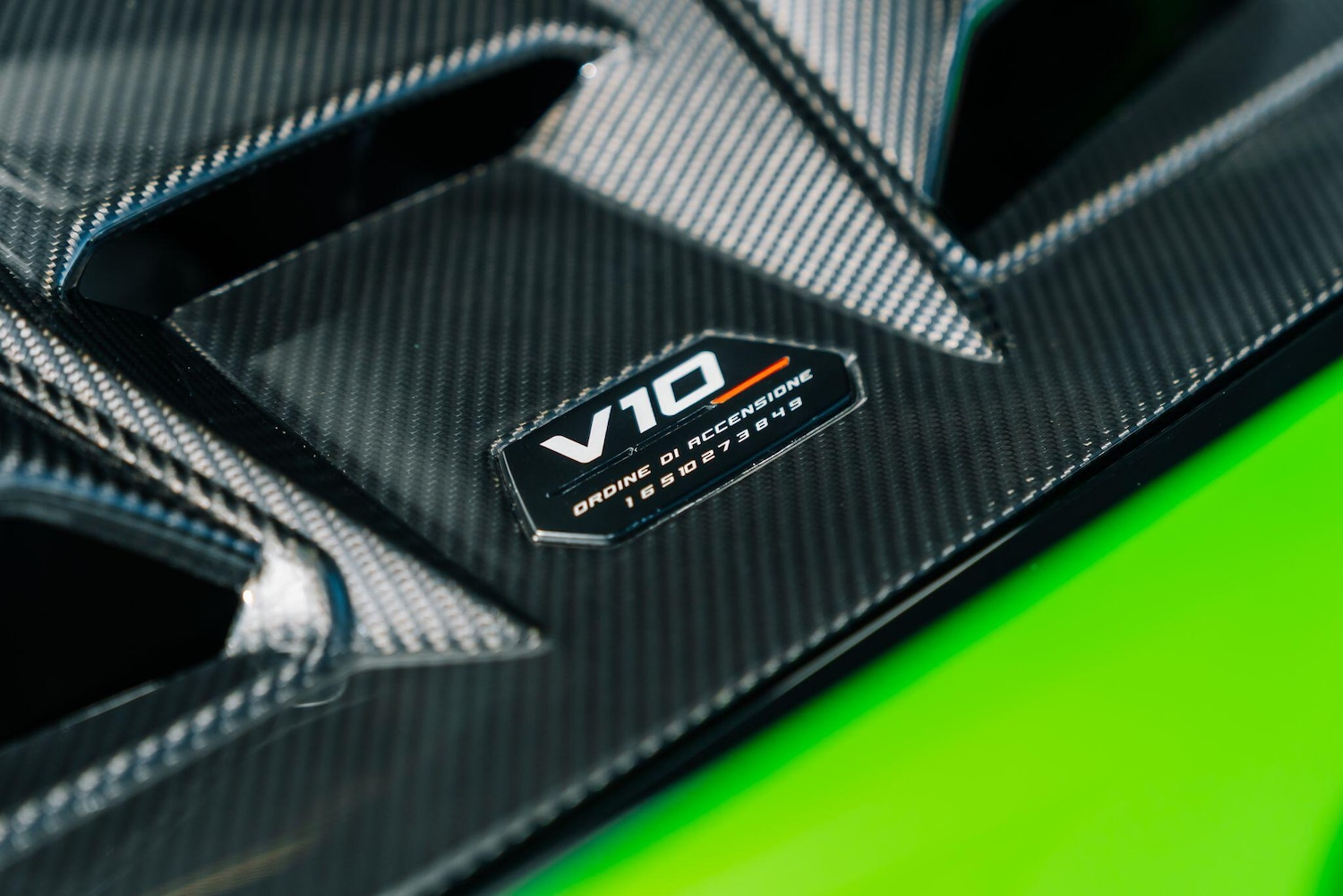 Used Lamborghini Huracan 2023 for sale - 76282753: Photo 19