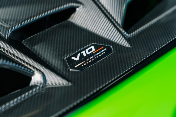 Used Lamborghini Huracan for sale - 76282753: Photo 19