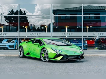 Used Lamborghini Huracan 2023 for sale - 76282753: Photo