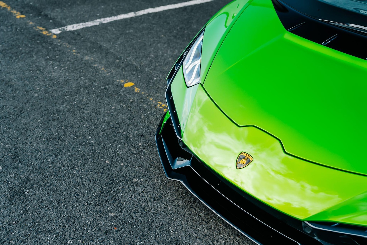 Used Lamborghini Huracan 2023 for sale - 76282753: Photo 20