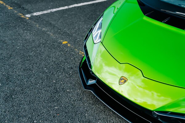 Used Lamborghini Huracan for sale - 76282753: Photo 20