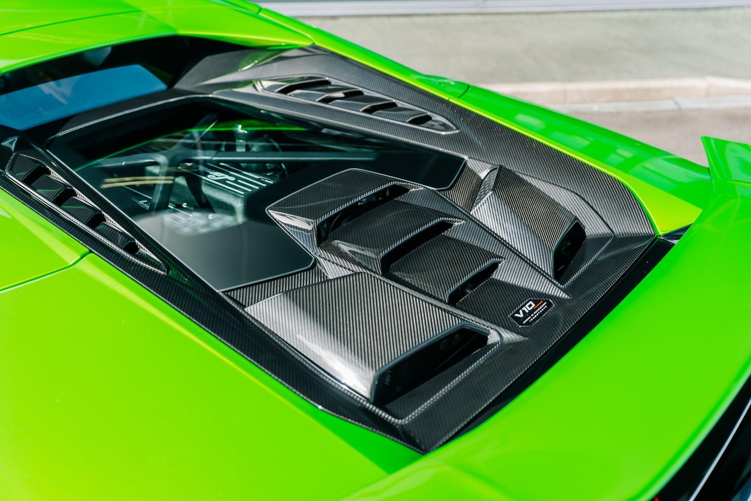 Used Lamborghini Huracan 2023 for sale - 76282753: Photo 22
