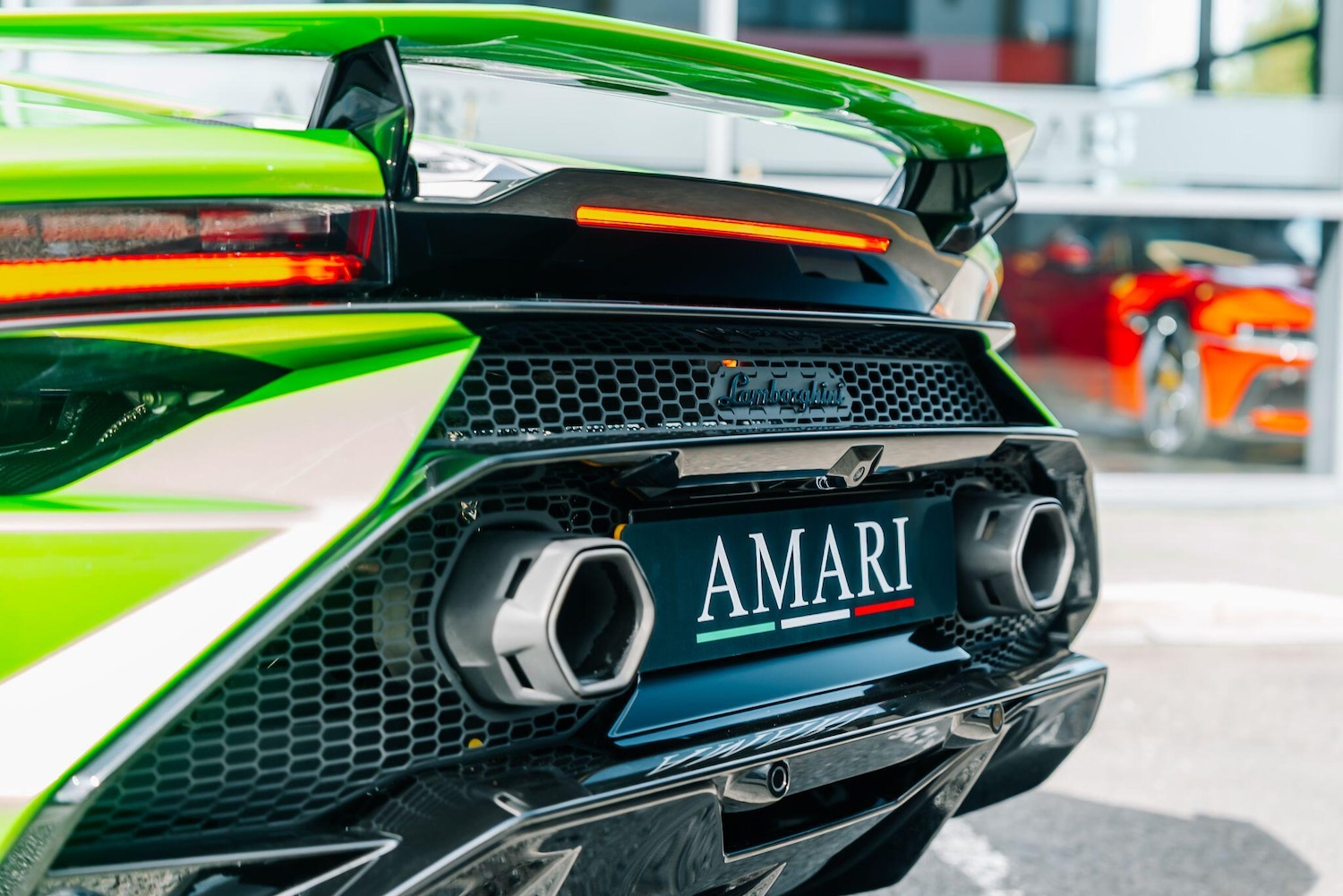 Used Lamborghini Huracan 2023 for sale - 76282753: Photo 25