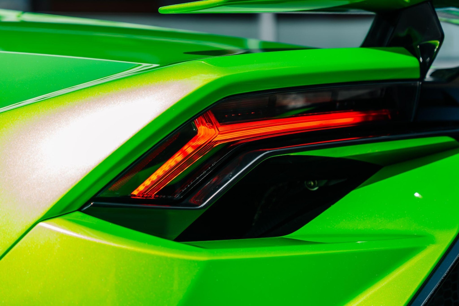 Used Lamborghini Huracan 2023 for sale - 76282753: Photo 26