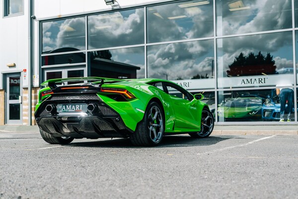 Used Lamborghini Huracan for sale - 76282753: Photo 27