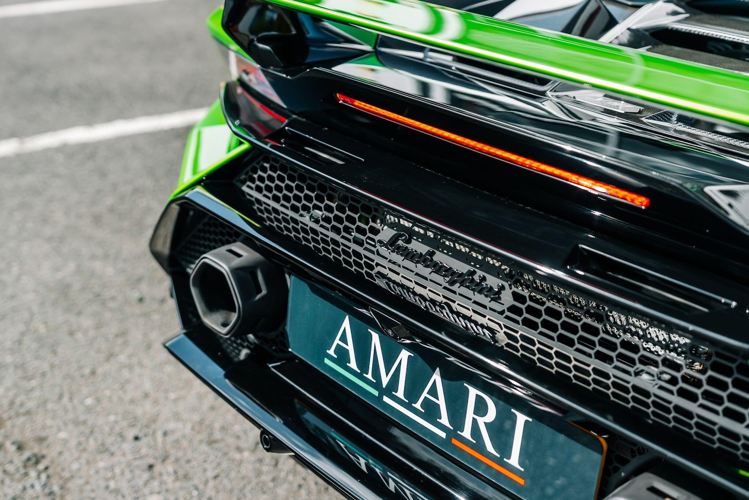 Used Lamborghini Huracan 2023 for sale - 76282753: Photo 28