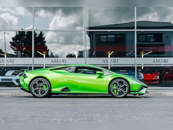 Used Lamborghini Huracan 2023 for sale - 76282753: Photo