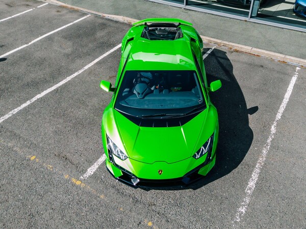 Used Lamborghini Huracan for sale - 76282753: Photo 30