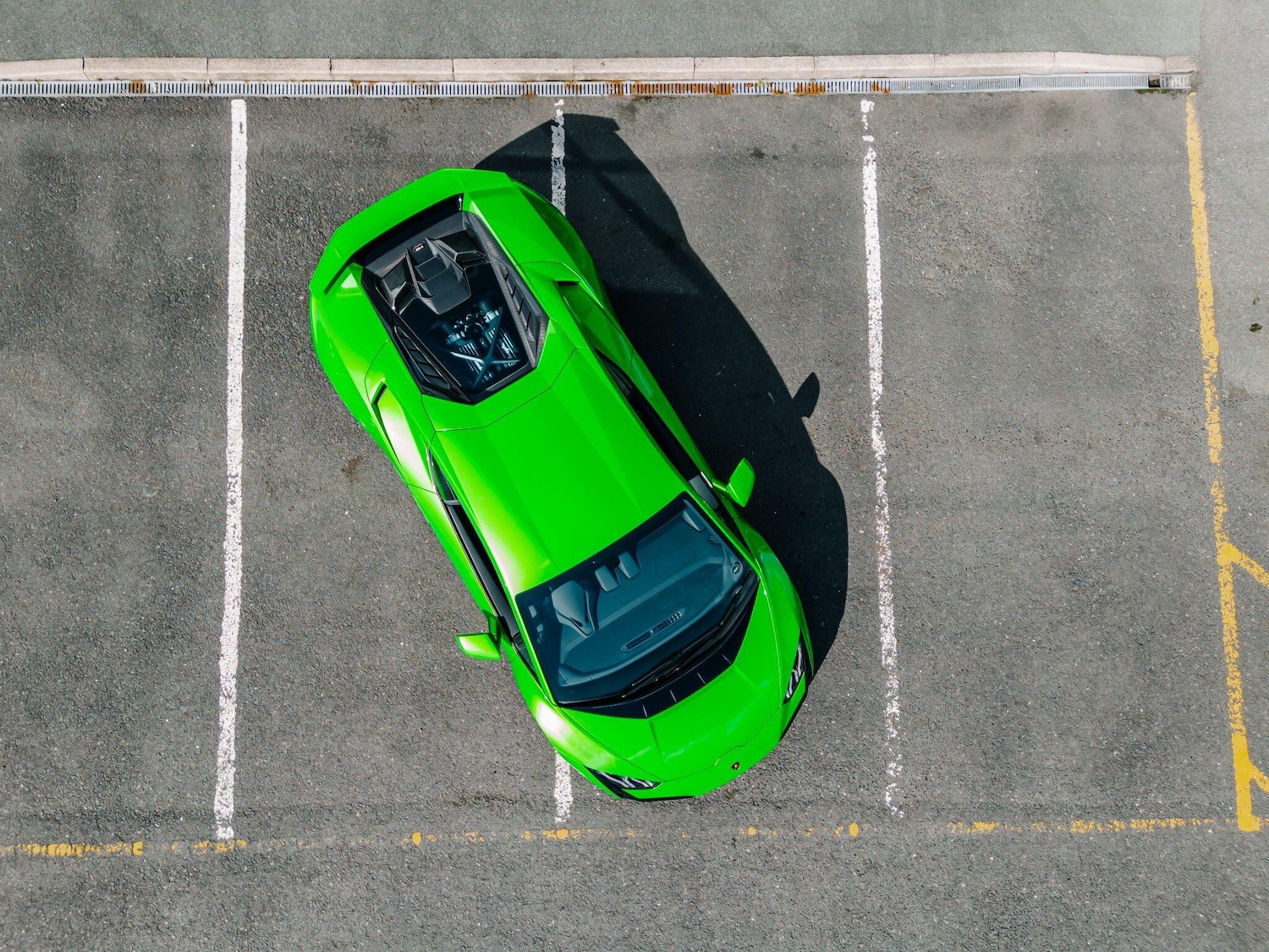 Used Lamborghini Huracan 2023 for sale - 76282753: Photo 31