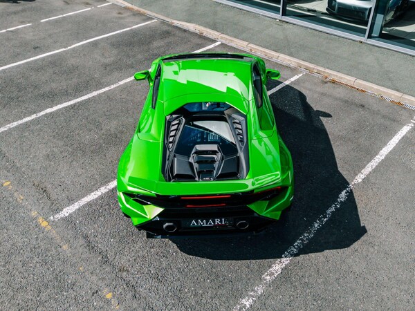 Used Lamborghini Huracan for sale - 76282753: Photo 32