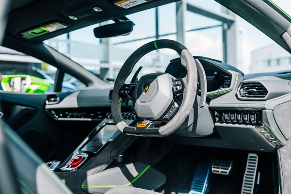 Used Lamborghini Huracan for sale - 76282753: Photo 34