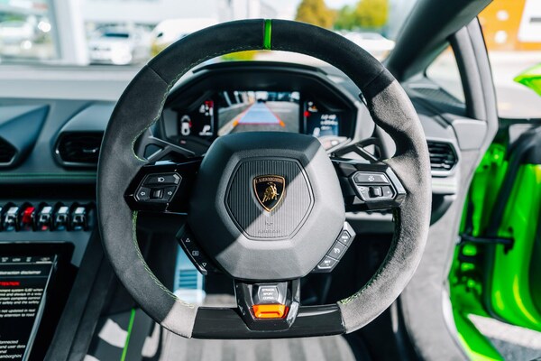 Used Lamborghini Huracan for sale - 76282753: Photo 35