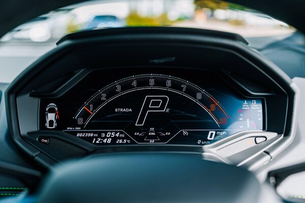 Used Lamborghini Huracan for sale - 76282753: Photo 36