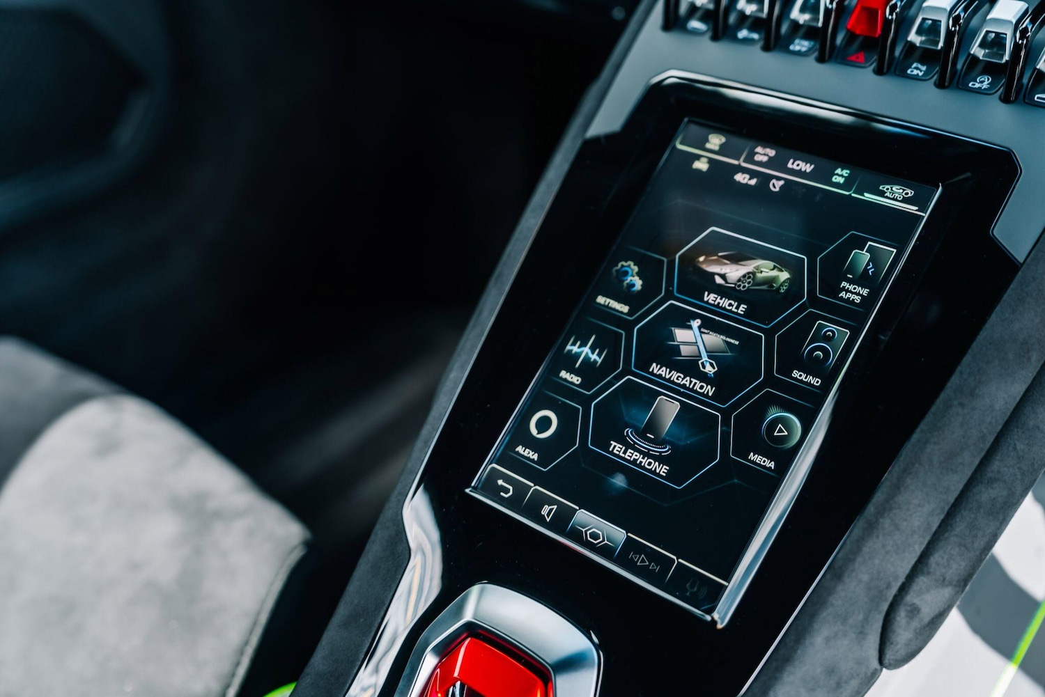 Used Lamborghini Huracan 2023 for sale - 76282753: Photo 38