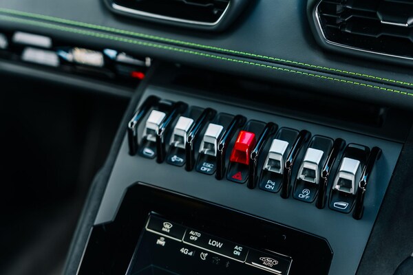 Used Lamborghini Huracan for sale - 76282753: Photo 39