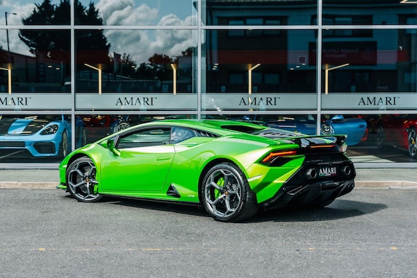 Used Lamborghini Huracan for sale - 76282753: Photo 3