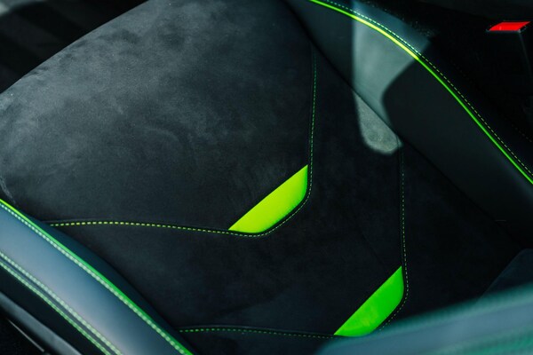 Used Lamborghini Huracan for sale - 76282753: Photo 44