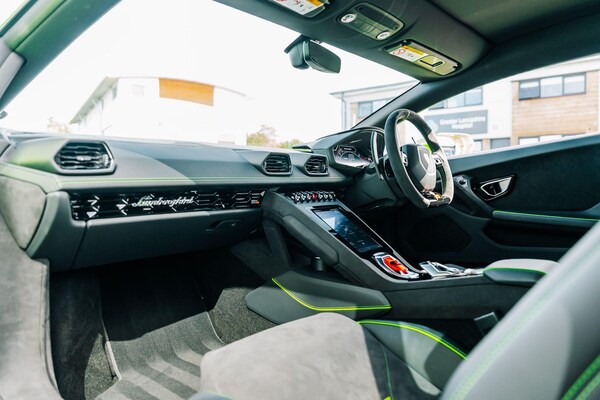 Used Lamborghini Huracan for sale - 76282753: Photo 45