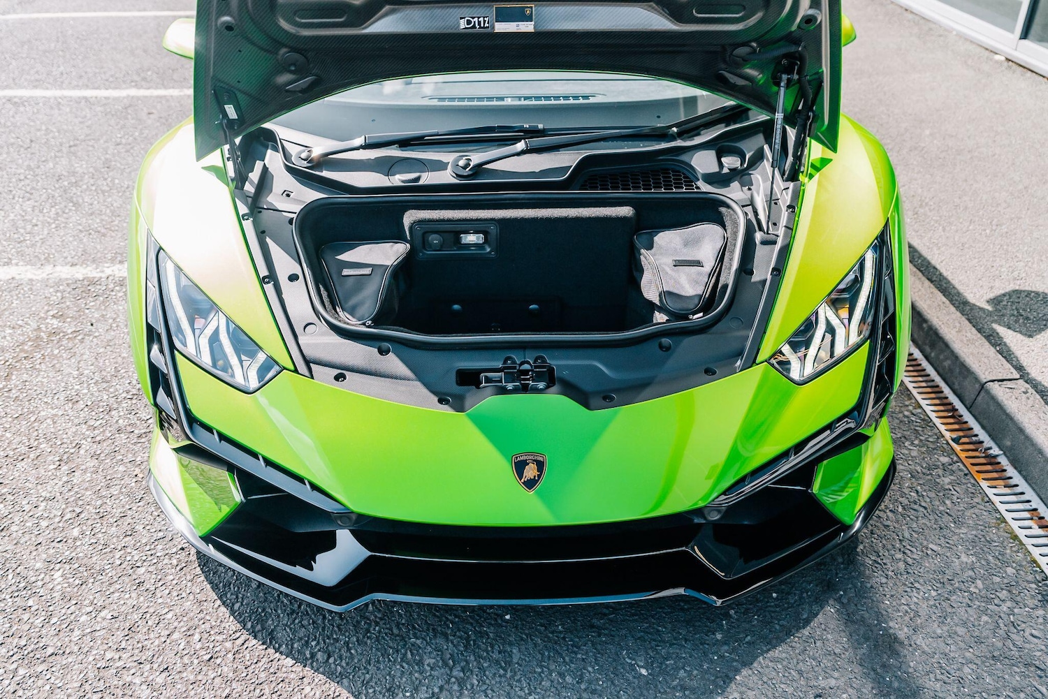 Used Lamborghini Huracan 2023 for sale - 76282753: Photo 49