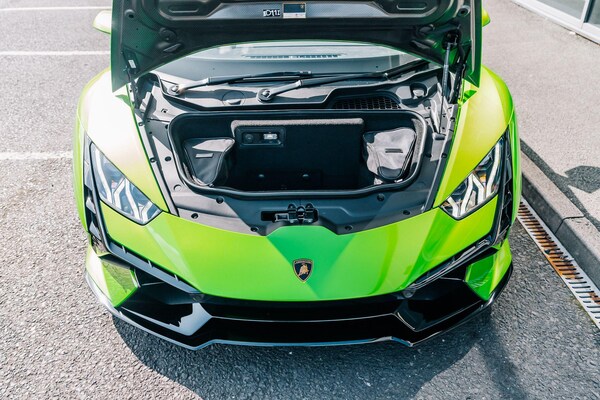 Used Lamborghini Huracan for sale - 76282753: Photo 49