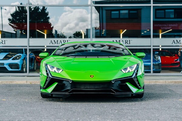 Used Lamborghini Huracan for sale - 76282753: Photo 4