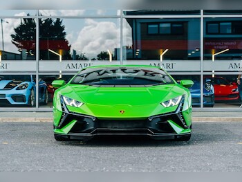 Used Lamborghini Huracan 2023 for sale - 76282753: Photo