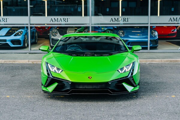 Used Lamborghini Huracan for sale - 76282753: Photo 5