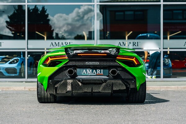 Used Lamborghini Huracan for sale - 76282753: Photo 7