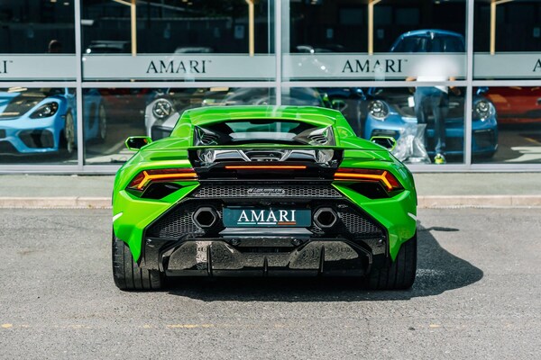 Used Lamborghini Huracan for sale - 76282753: Photo 8