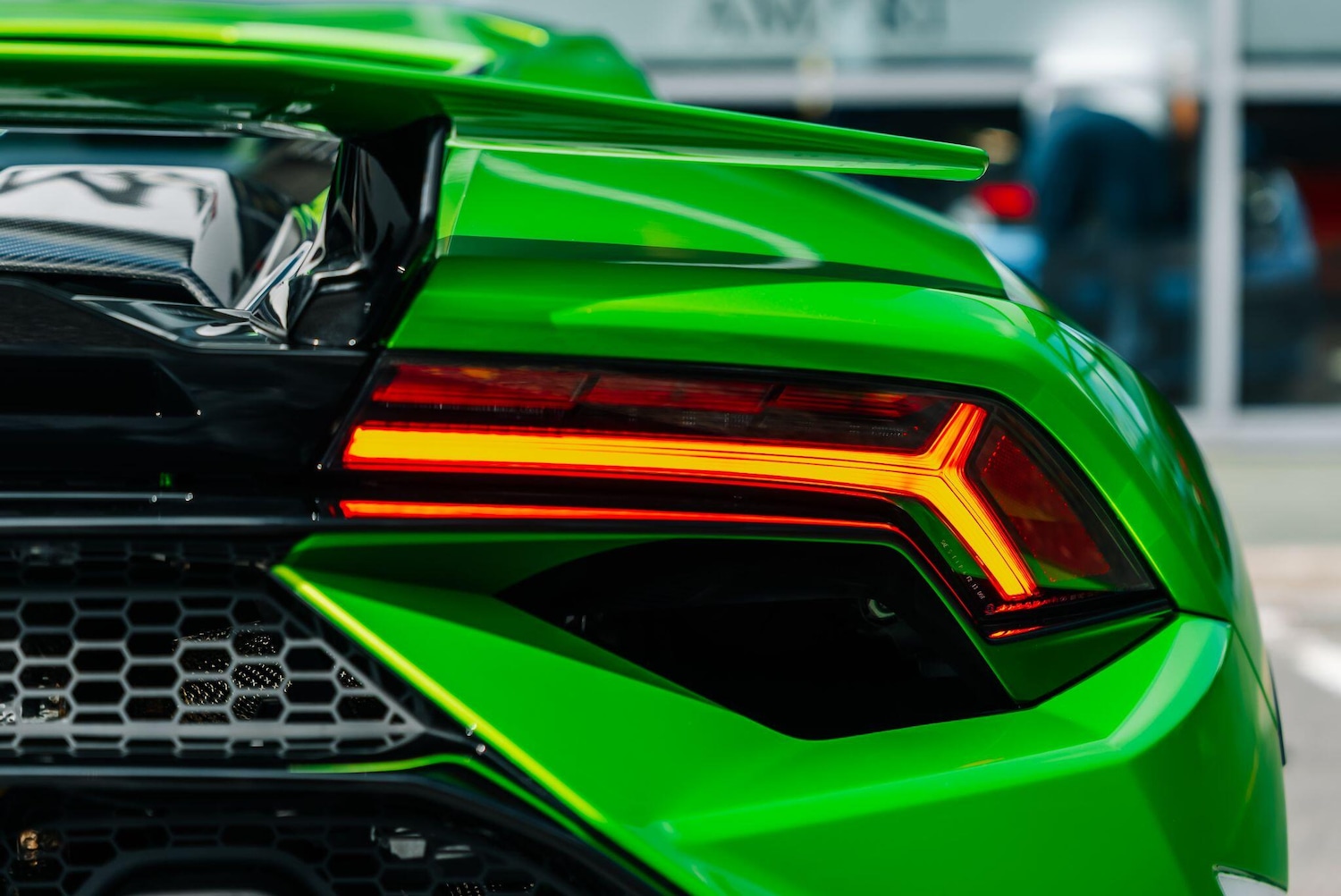 Used Lamborghini Huracan 2023 for sale - 76282753: Photo 9