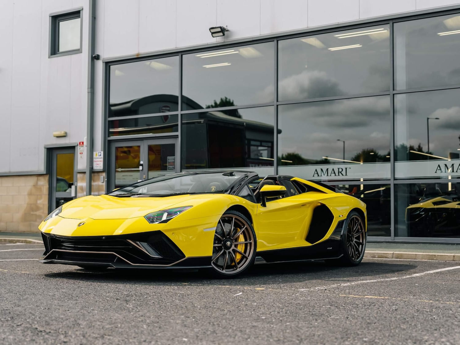 Used Lamborghini Aventador 2022 for sale - 76283999: Photo 13