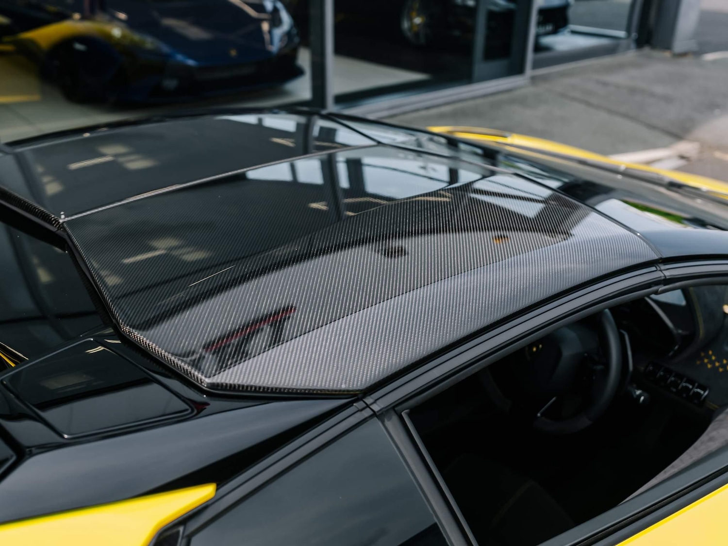 Used Lamborghini Aventador 2022 for sale - 76283999: Photo 14