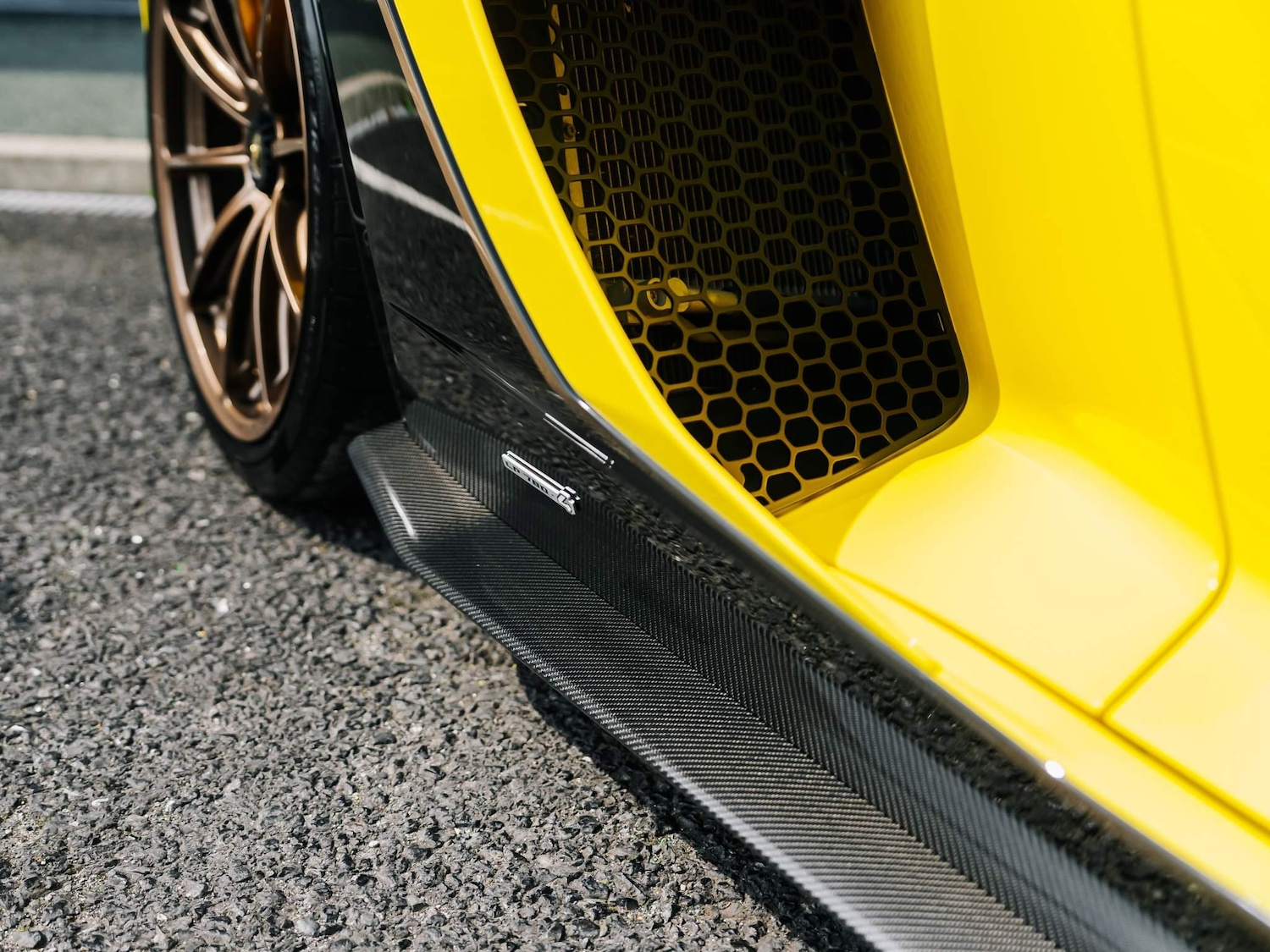 Used Lamborghini Aventador 2022 for sale - 76283999: Photo 18