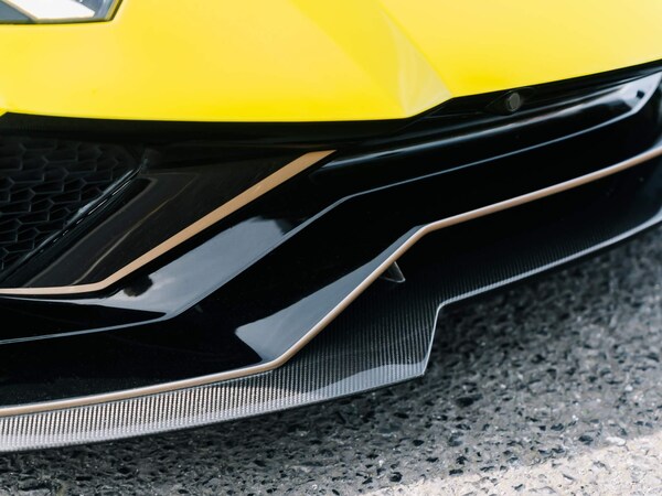Used Lamborghini Aventador 2022 for sale - 76283999: Photo 22