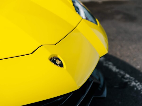 Used Lamborghini Aventador 2022 for sale - 76283999: Photo 23