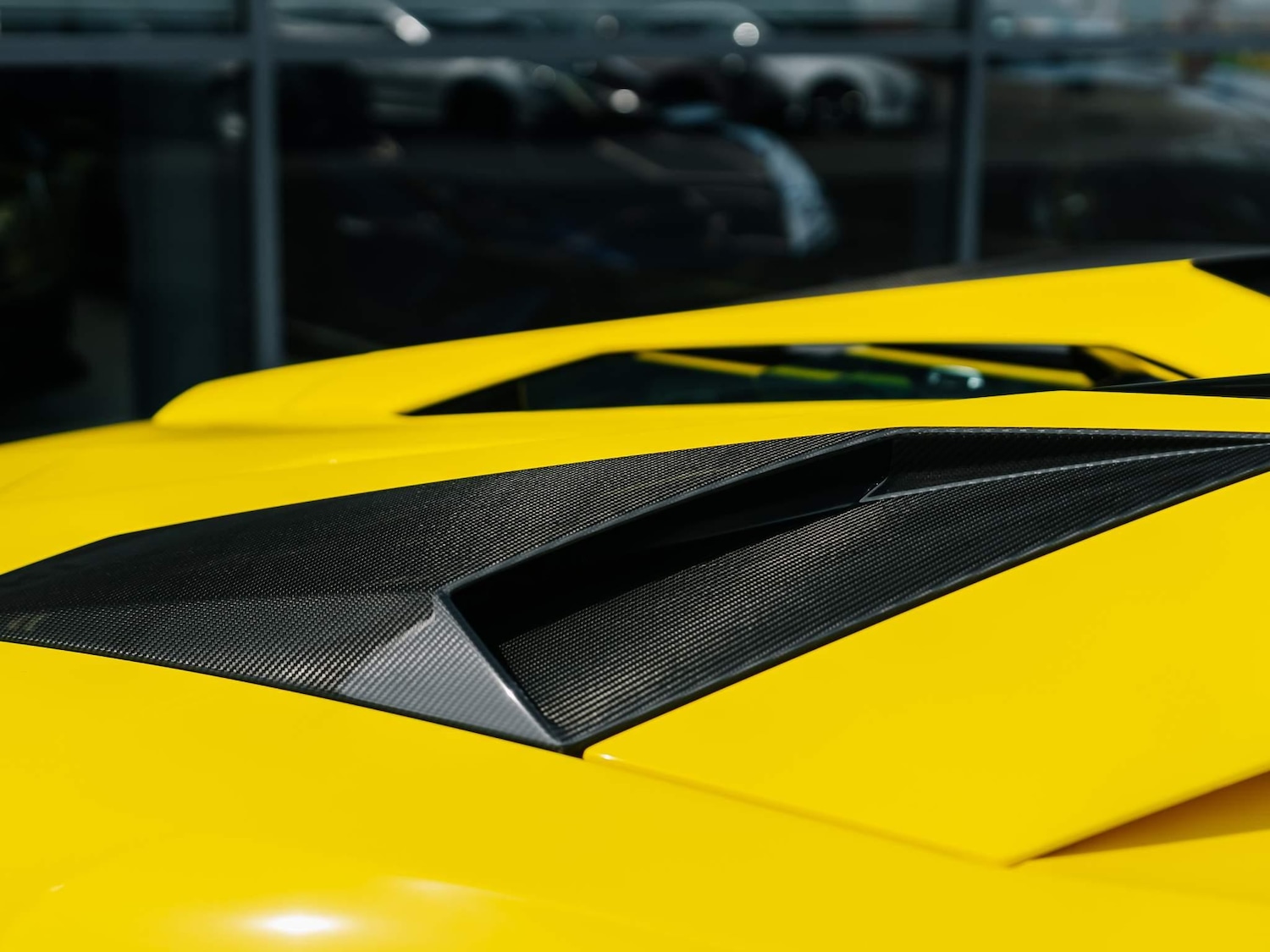 Used Lamborghini Aventador 2022 for sale - 76283999: Photo 28