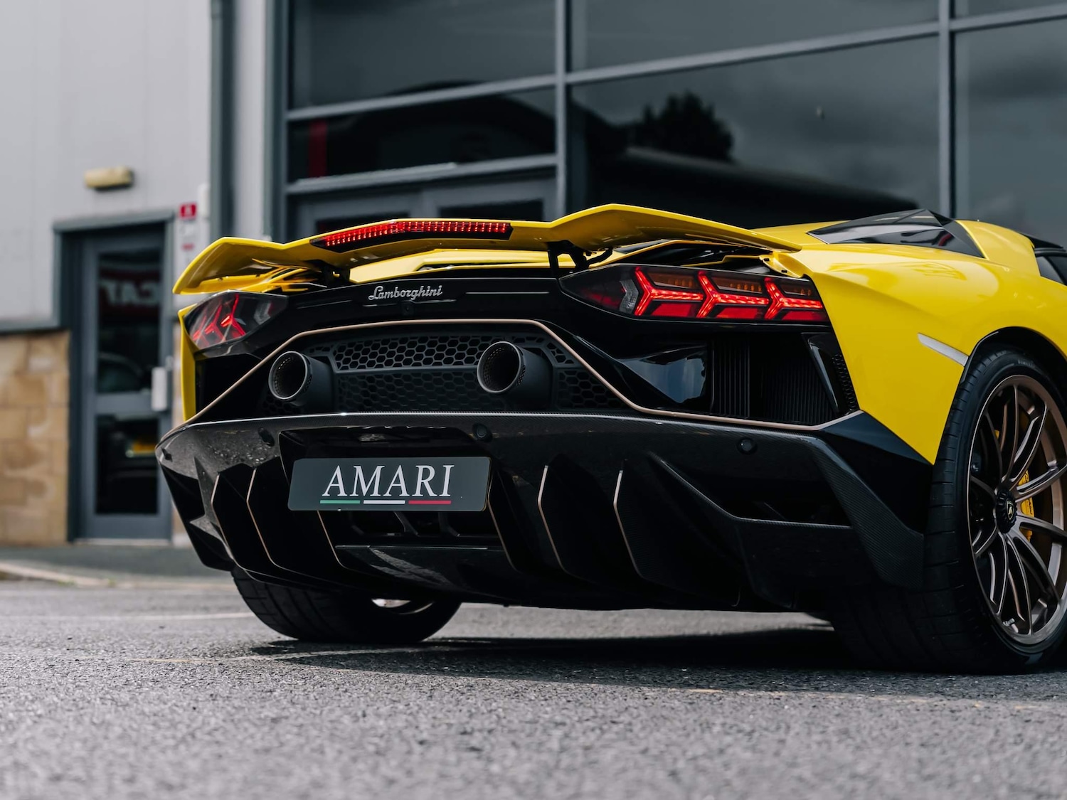 Used Lamborghini Aventador 2022 for sale - 76283999: Photo 30