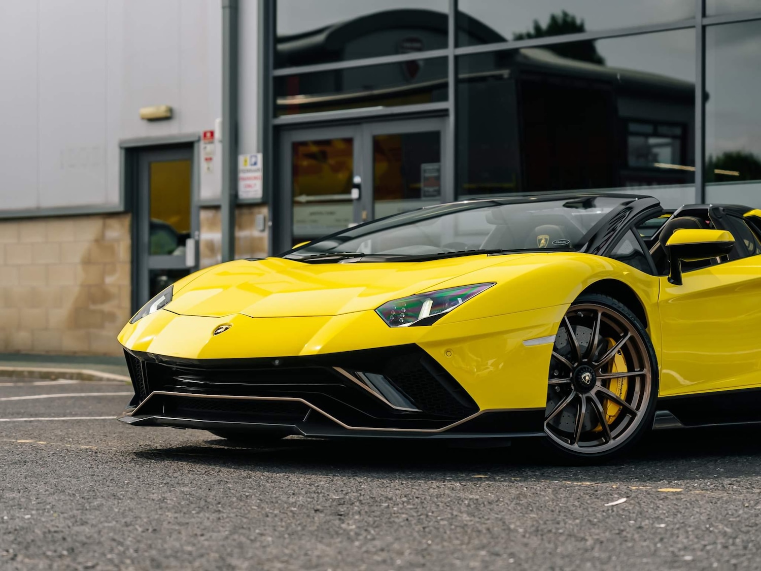 Used Lamborghini Aventador 2022 for sale - 76283999: Photo 31